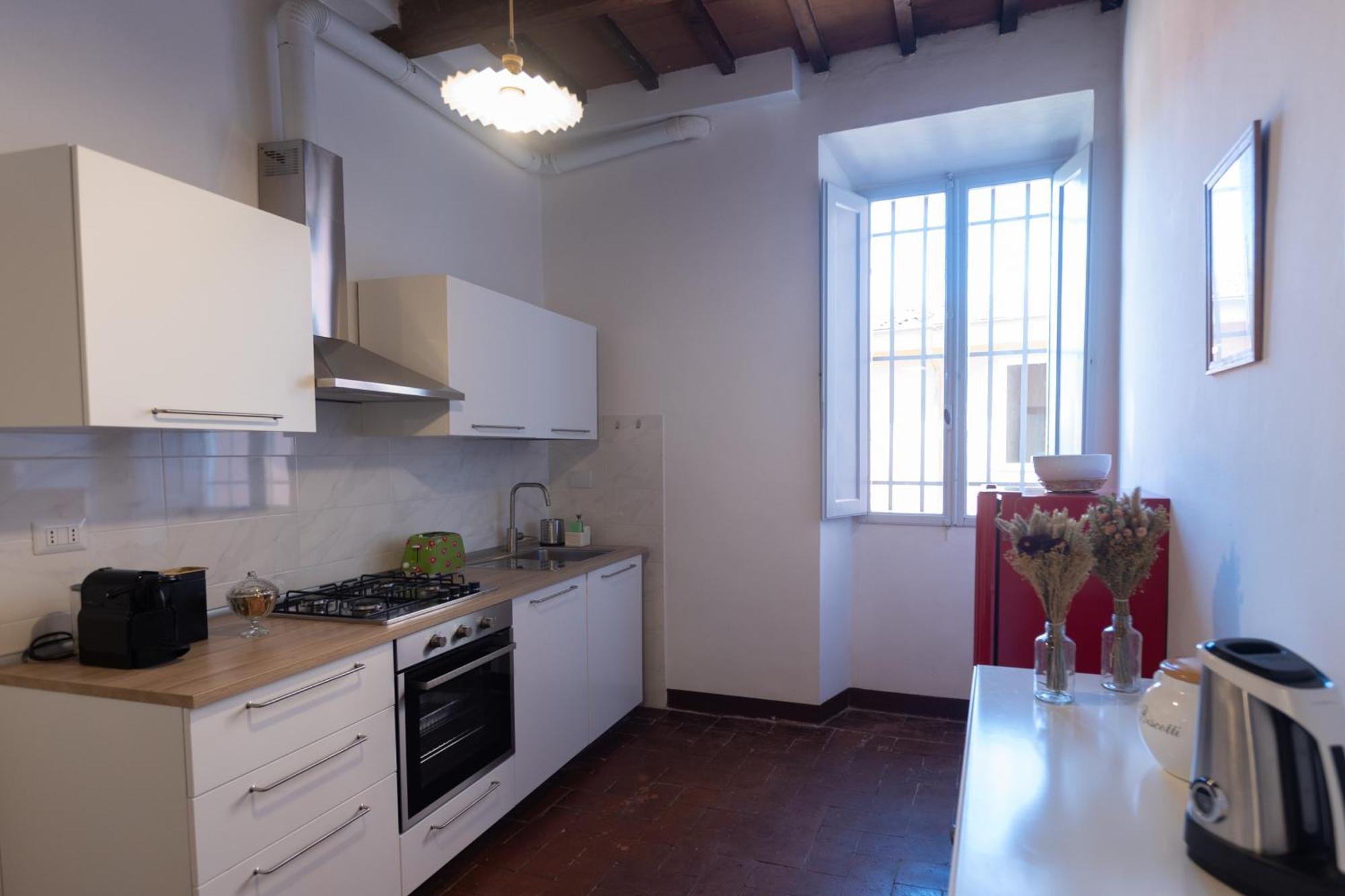 Palazzo Fioravanti In Centro A Firenze Εξωτερικό φωτογραφία